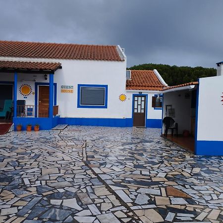 Monte Sol Nascente Villa Grândola Exteriör bild