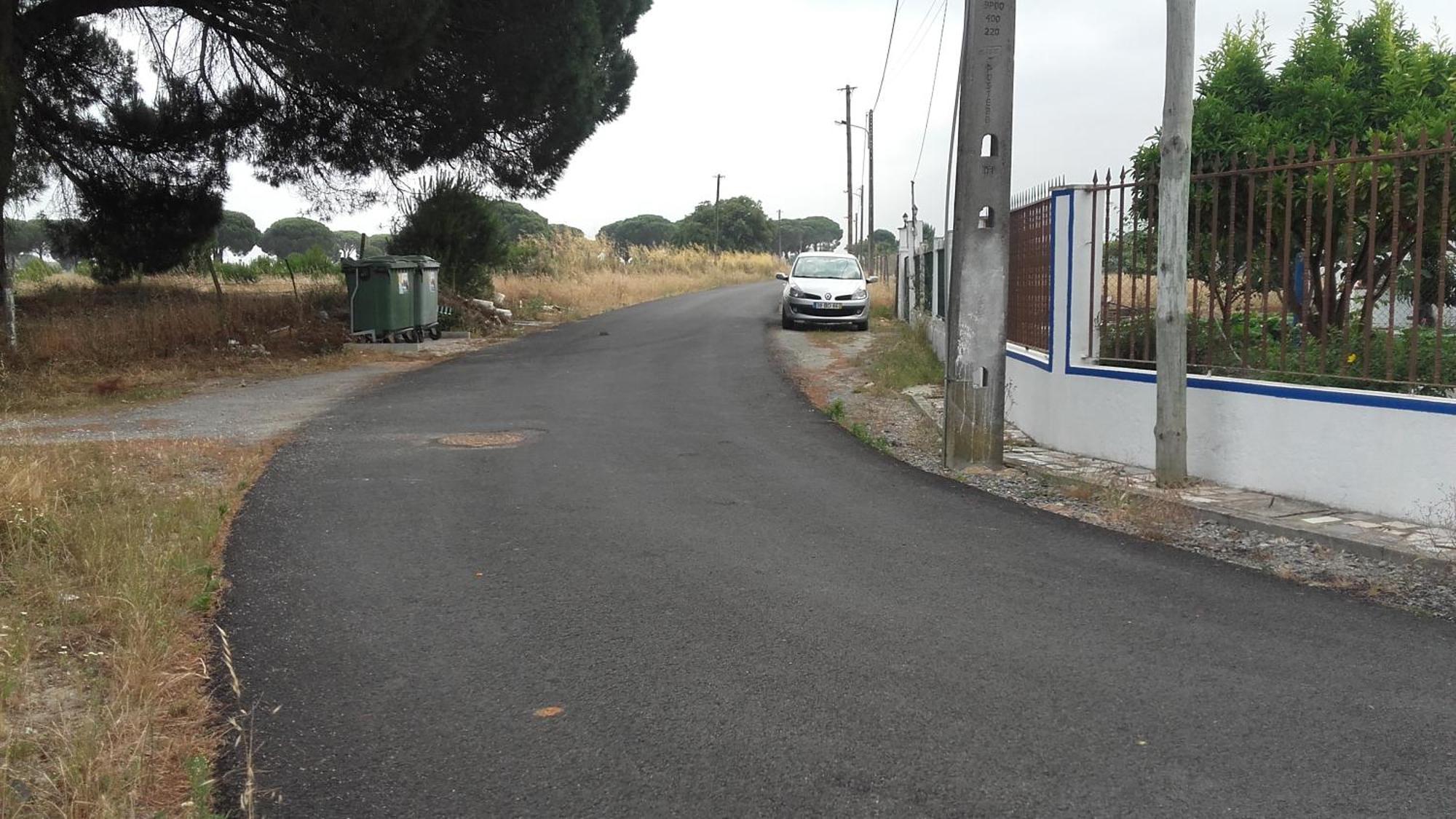 Monte Sol Nascente Villa Grândola Exteriör bild