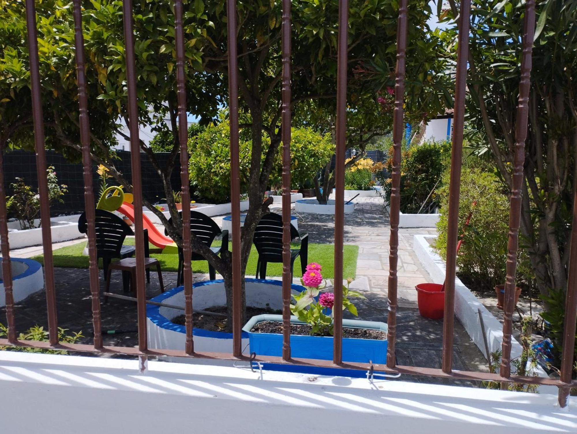 Monte Sol Nascente Villa Grândola Exteriör bild