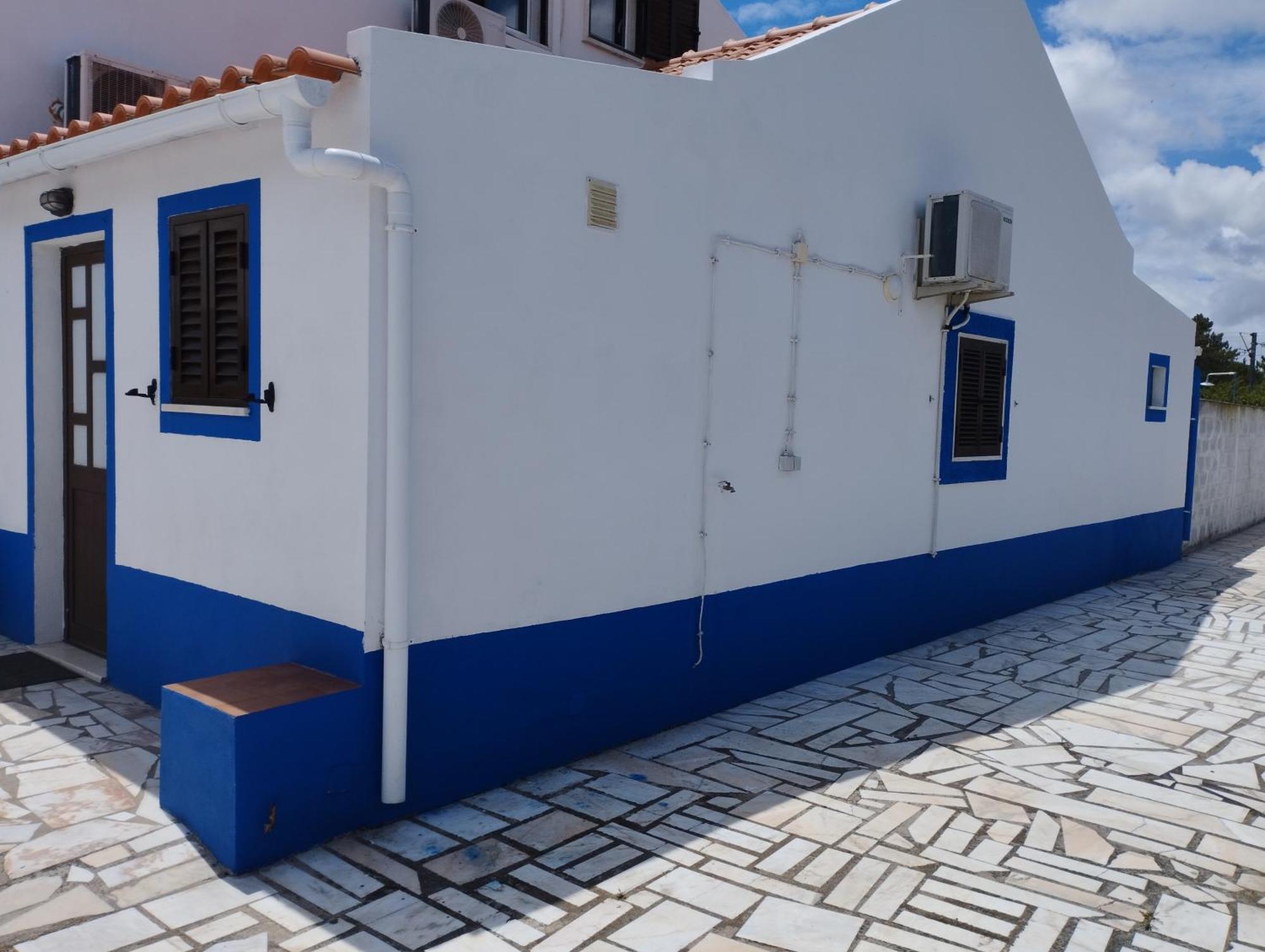 Monte Sol Nascente Villa Grândola Exteriör bild