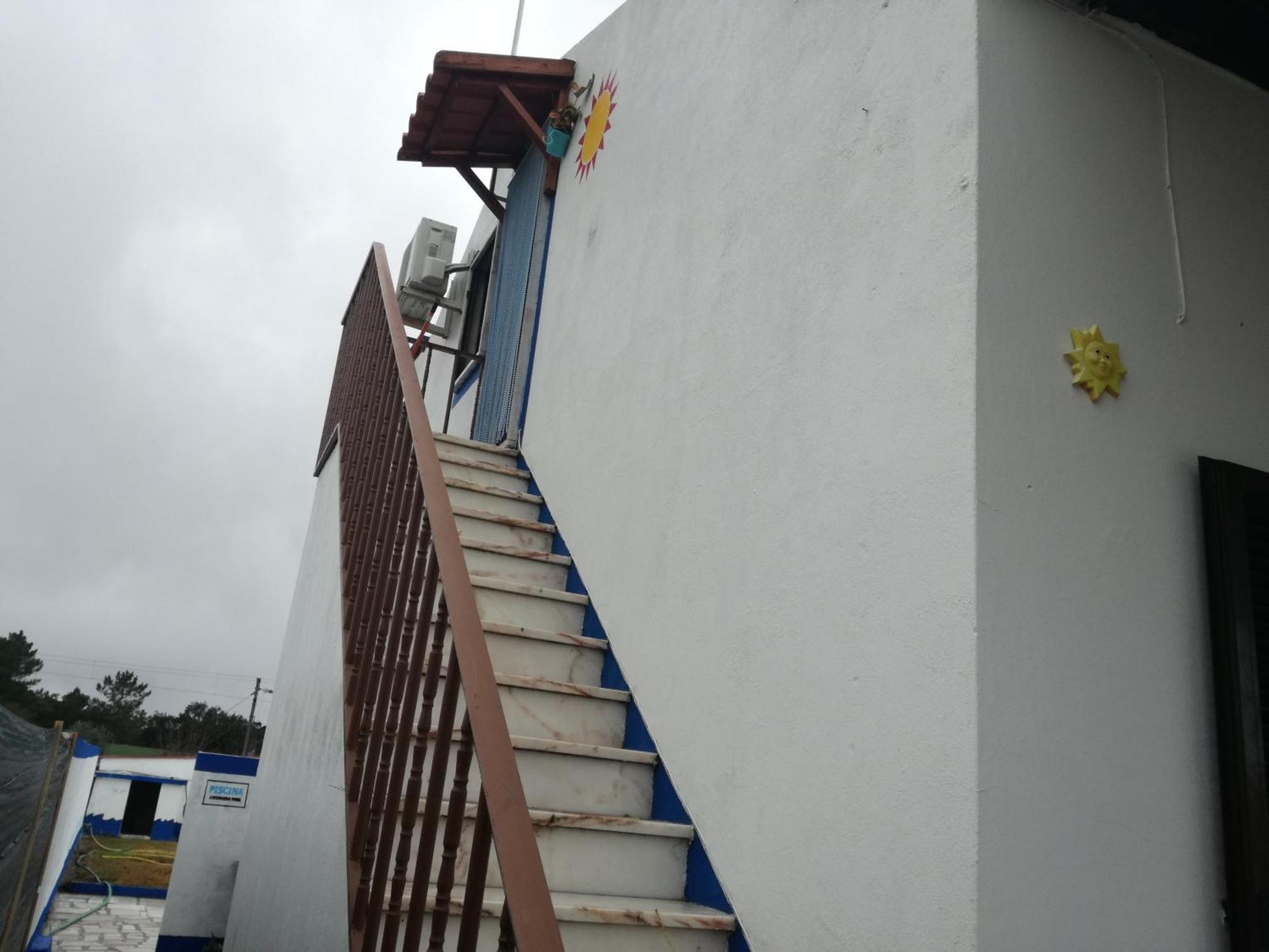 Monte Sol Nascente Villa Grândola Exteriör bild