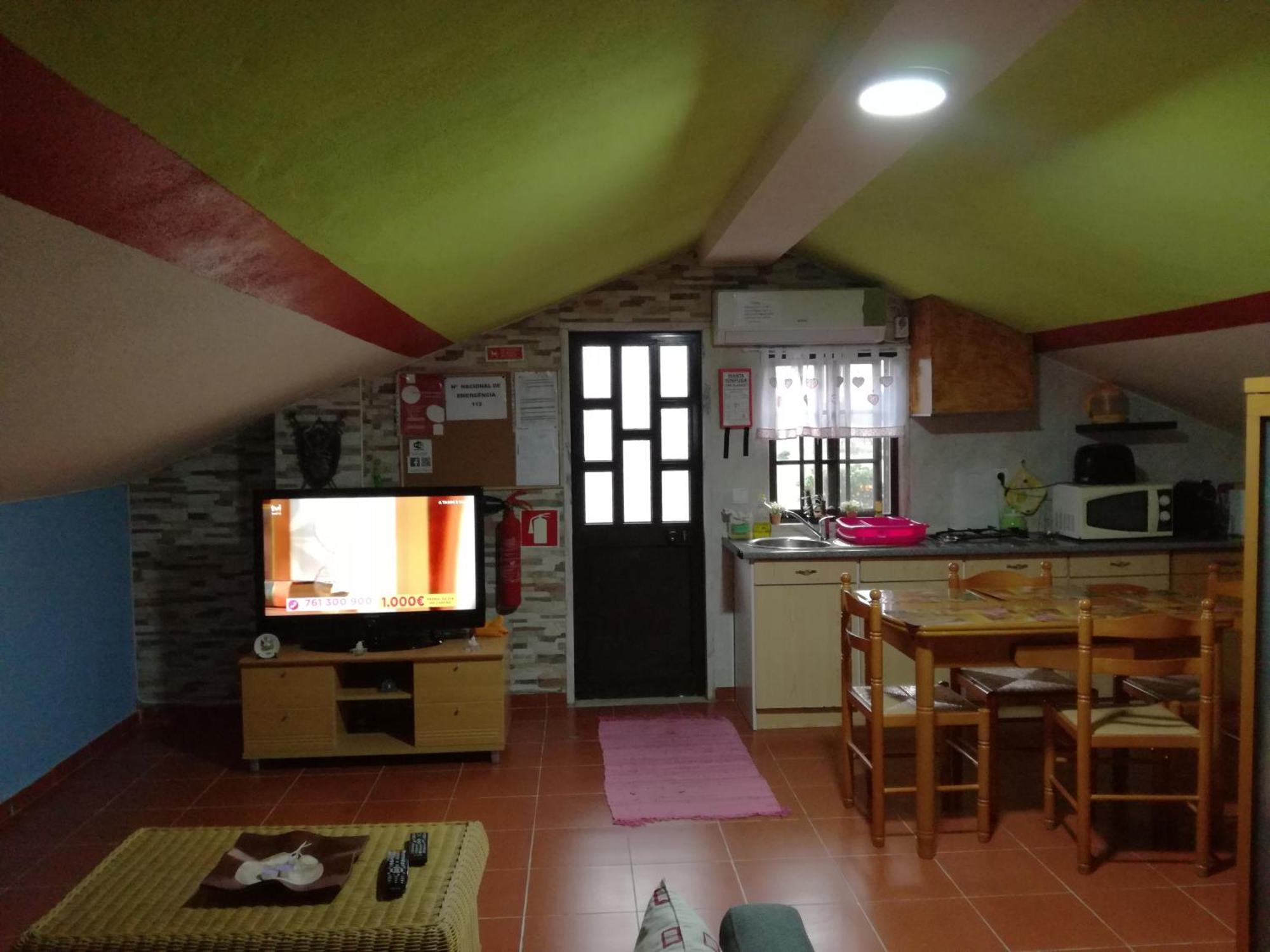 Monte Sol Nascente Villa Grândola Exteriör bild