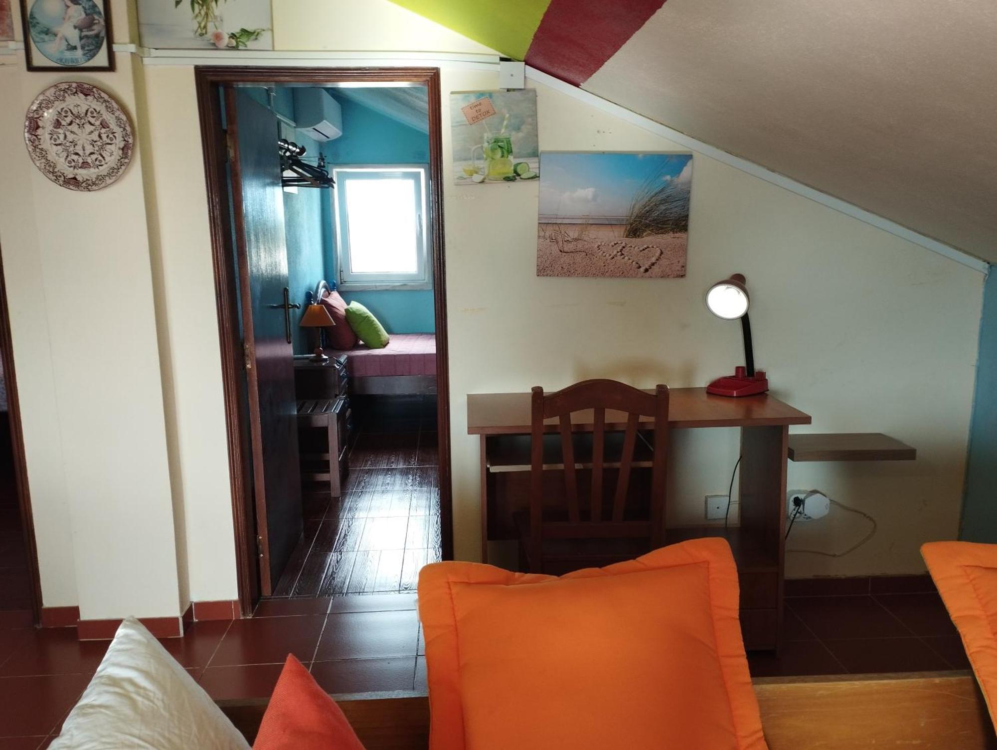 Monte Sol Nascente Villa Grândola Exteriör bild