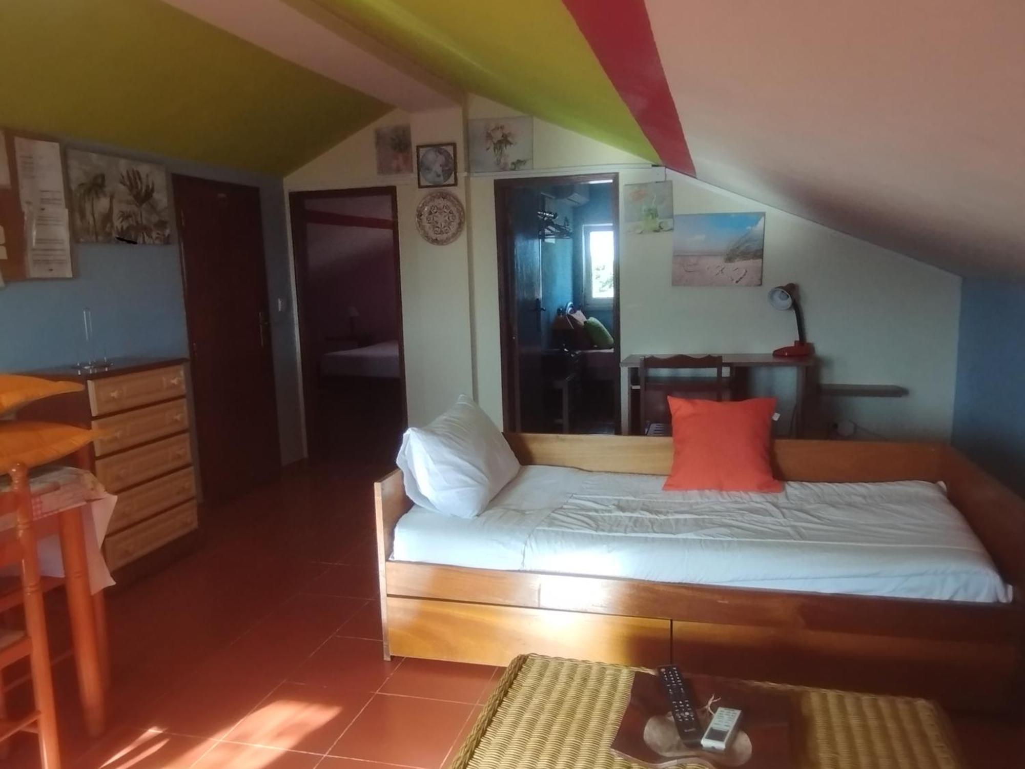 Monte Sol Nascente Villa Grândola Exteriör bild
