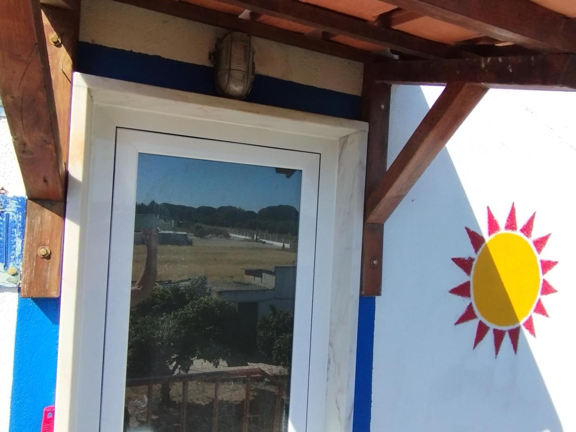 Monte Sol Nascente Villa Grândola Exteriör bild