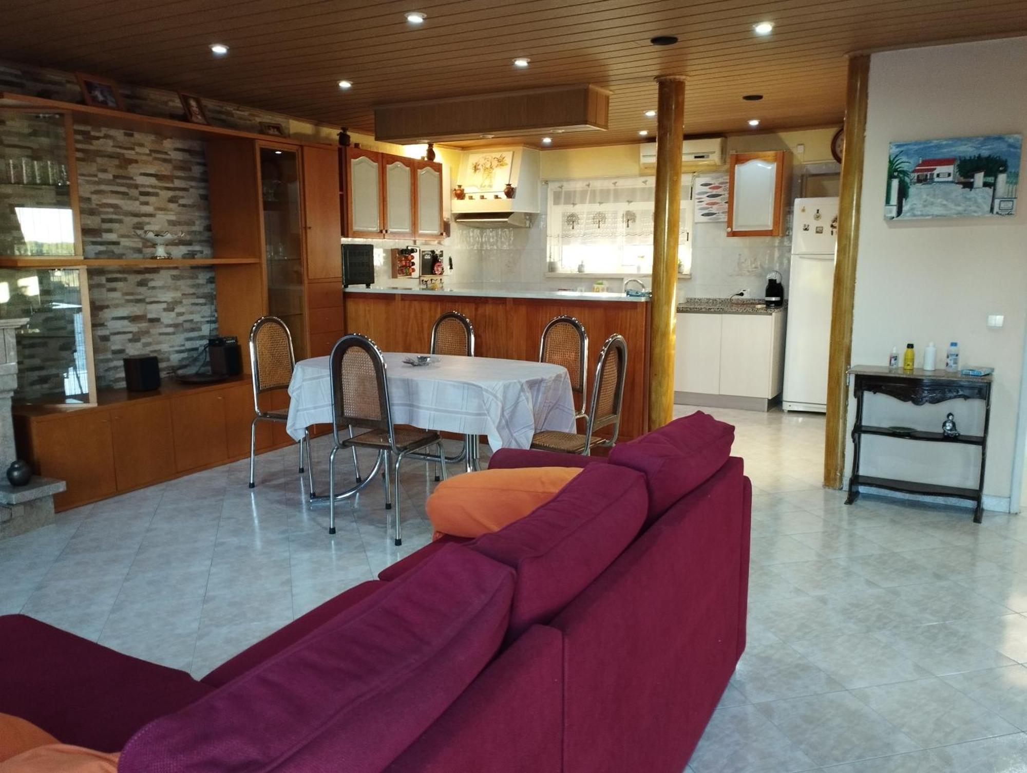 Monte Sol Nascente Villa Grândola Exteriör bild