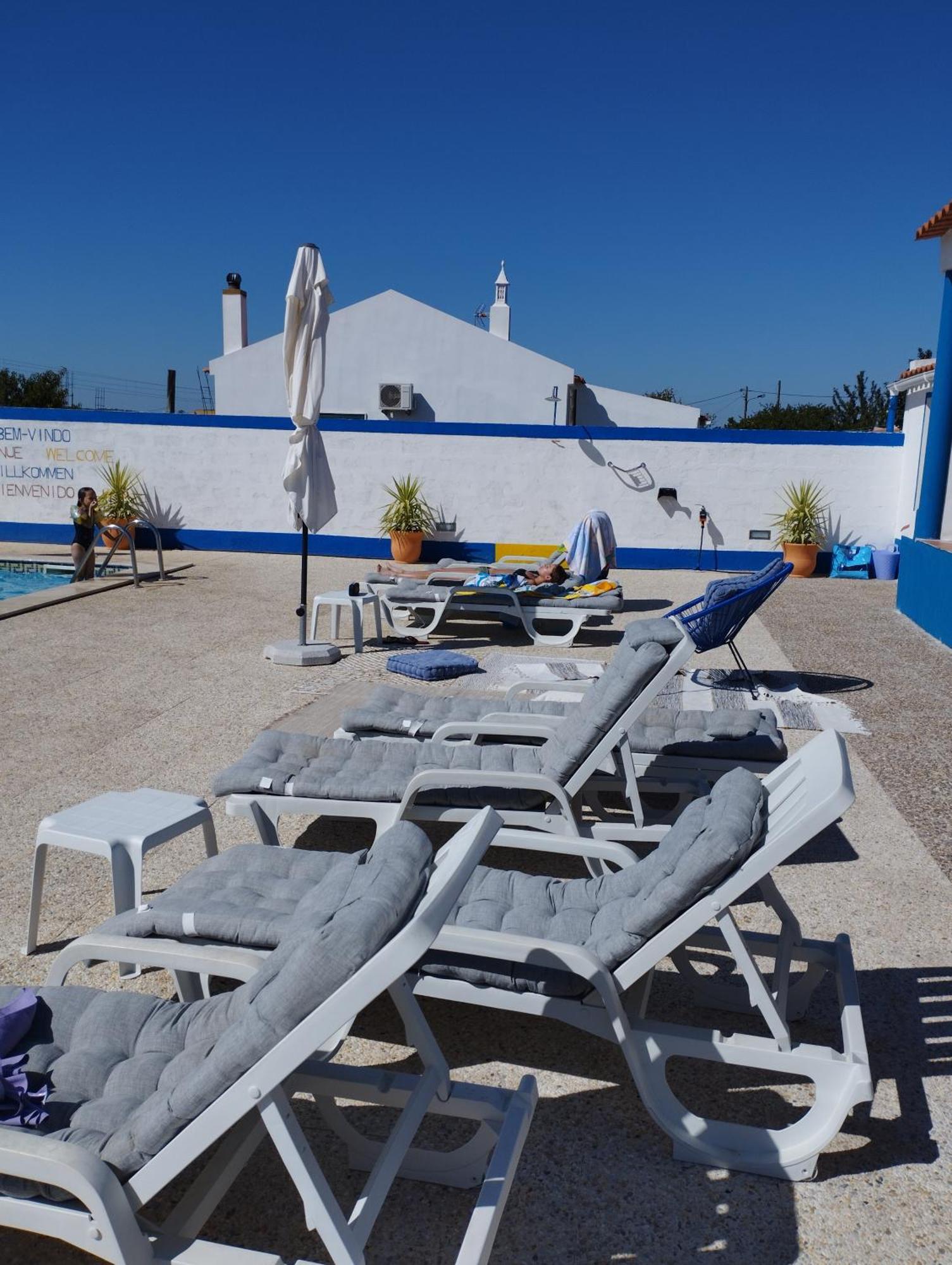 Monte Sol Nascente Villa Grândola Exteriör bild