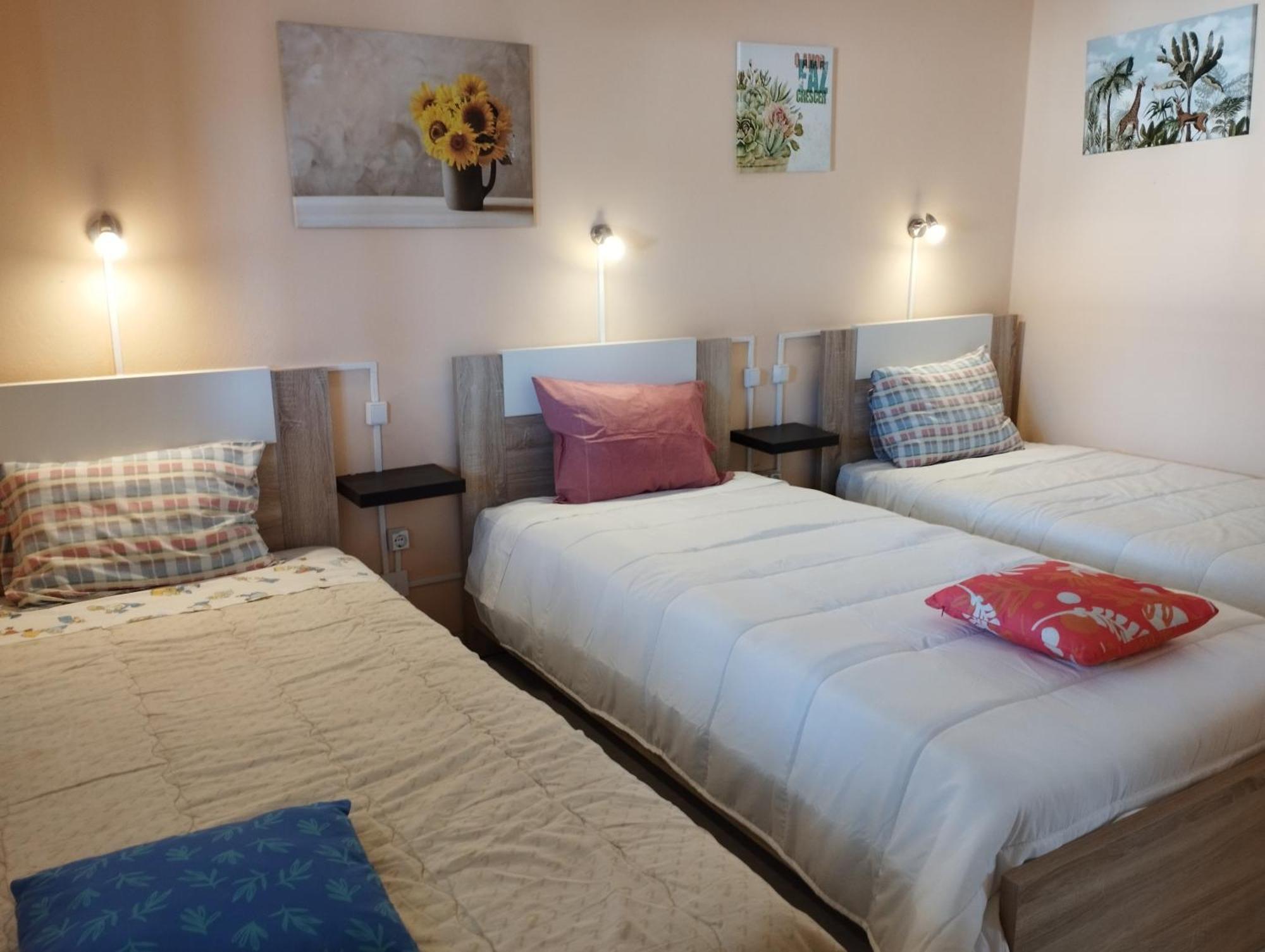 Monte Sol Nascente Villa Grândola Exteriör bild
