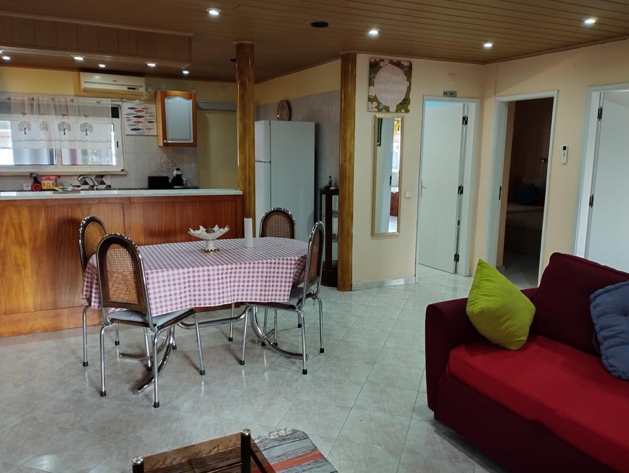 Monte Sol Nascente Villa Grândola Exteriör bild