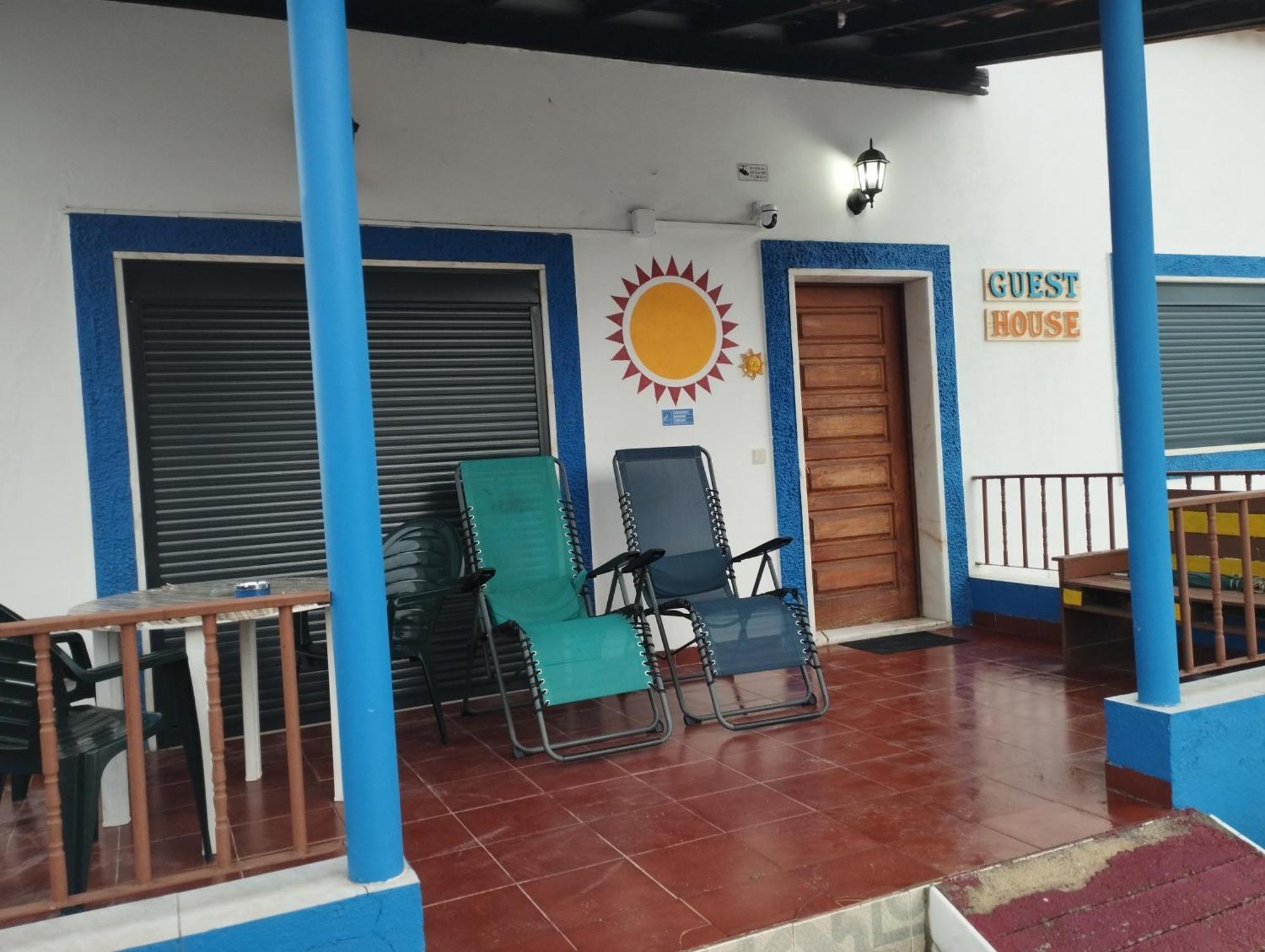 Monte Sol Nascente Villa Grândola Exteriör bild